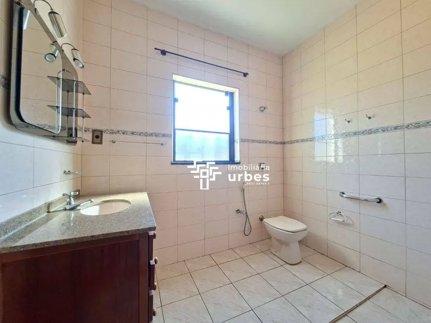 Foto 8 de Casa com 3 quartos para alugar, 363m2 em Jardim Santana, Americana - SP