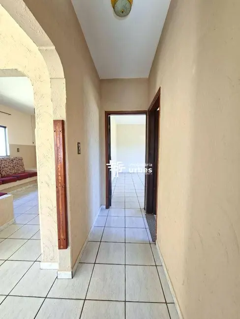 Foto 7 de Casa com 3 quartos para alugar, 363m2 em Jardim Santana, Americana - SP