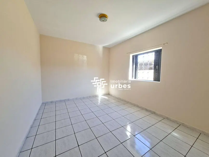 Foto 9 de Casa com 3 quartos para alugar, 363m2 em Jardim Santana, Americana - SP