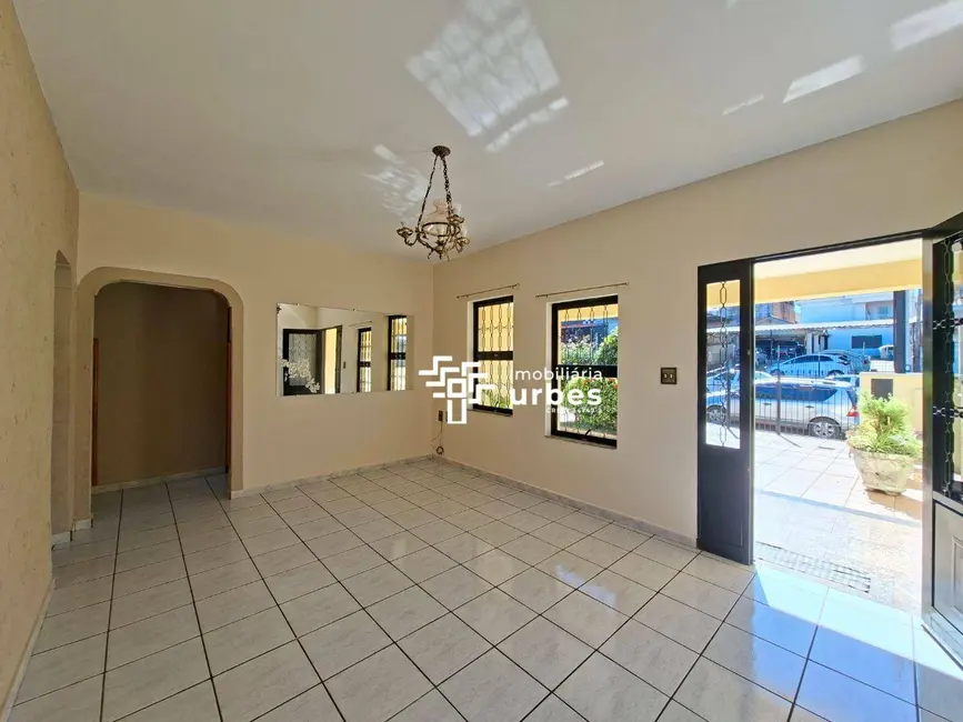 Foto 4 de Casa com 3 quartos para alugar, 363m2 em Jardim Santana, Americana - SP