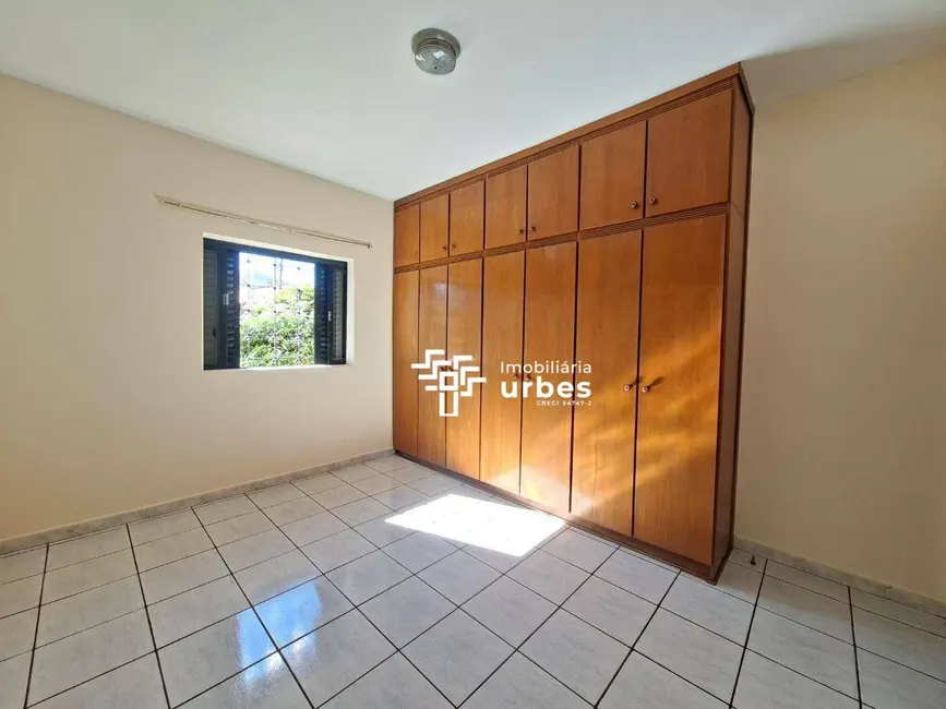Foto 6 de Casa com 3 quartos para alugar, 363m2 em Jardim Santana, Americana - SP