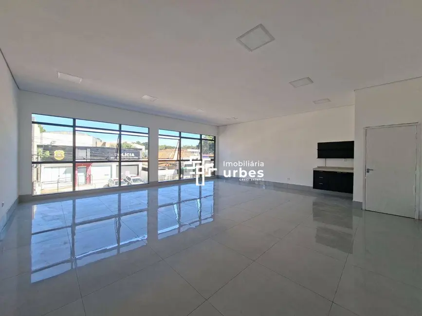 Foto 2 de Sala Comercial para alugar, 98m2 em Centro, Nova Odessa - SP