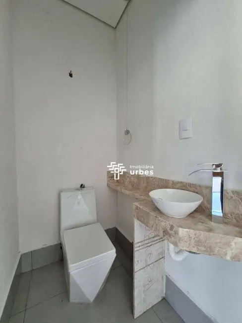 Foto 5 de Sala Comercial para alugar, 98m2 em Centro, Nova Odessa - SP