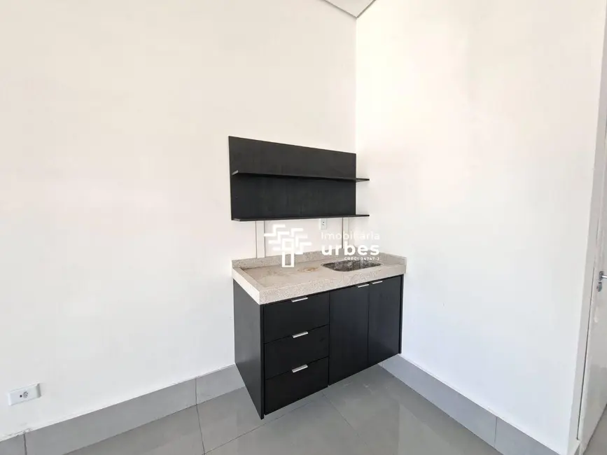 Foto 4 de Sala Comercial para alugar, 98m2 em Centro, Nova Odessa - SP