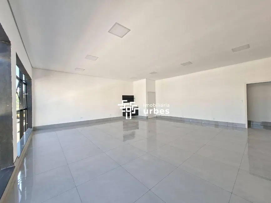 Foto 1 de Sala Comercial para alugar, 98m2 em Centro, Nova Odessa - SP