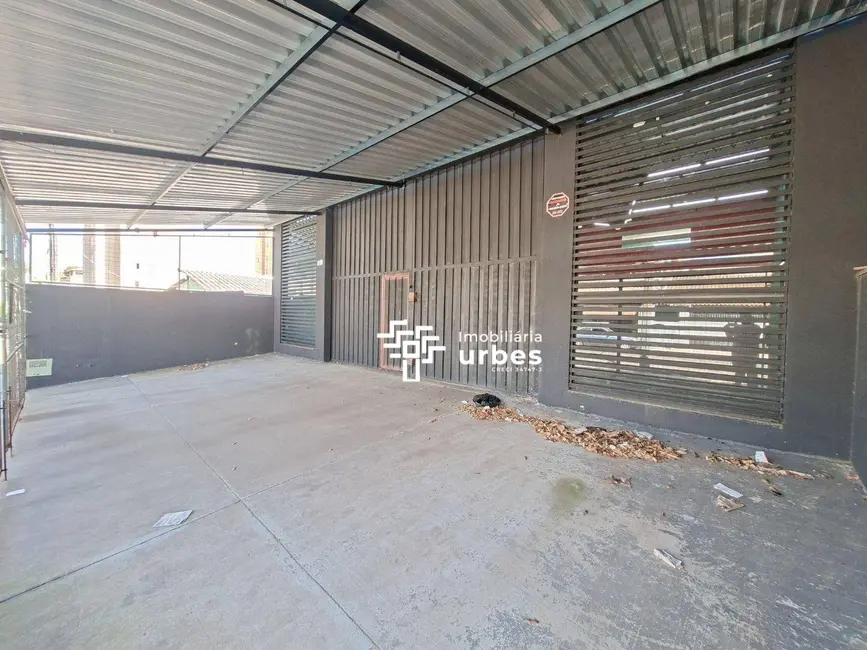 Foto 1 de Sala Comercial para alugar, 300m2 em Jardim São Manoel, Nova Odessa - SP