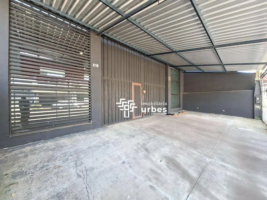 Foto 3 de Sala Comercial para alugar, 300m2 em Jardim São Manoel, Nova Odessa - SP