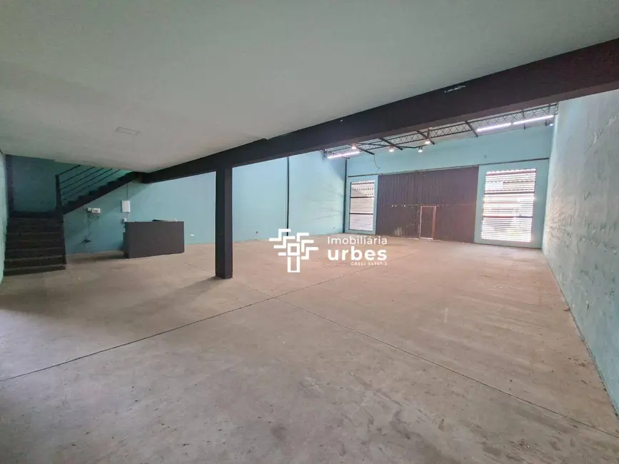 Foto 7 de Sala Comercial para alugar, 300m2 em Jardim São Manoel, Nova Odessa - SP