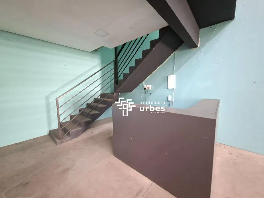 Foto 8 de Sala Comercial para alugar, 300m2 em Jardim São Manoel, Nova Odessa - SP