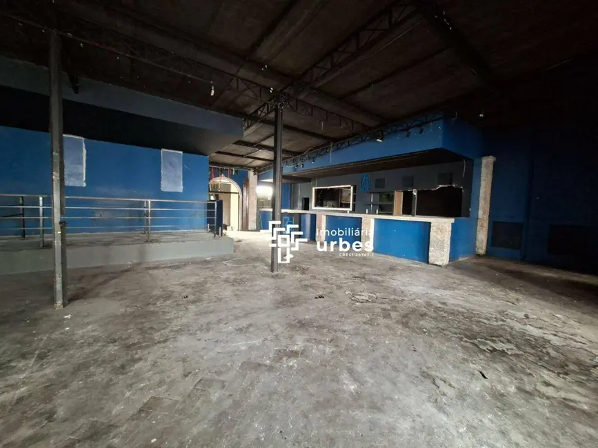 Foto 7 de Sala Comercial para alugar, 890m2 em Vila Nossa Senhora de Fátima, Americana - SP
