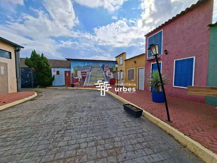 Foto 4 de Sala Comercial para alugar, 890m2 em Vila Nossa Senhora de Fátima, Americana - SP