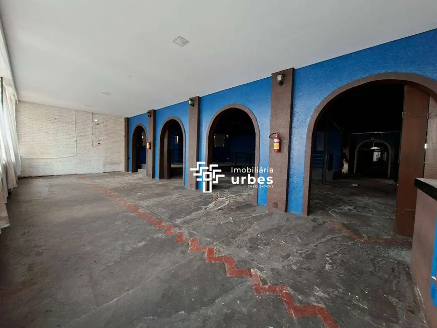 Foto 8 de Sala Comercial para alugar, 890m2 em Vila Nossa Senhora de Fátima, Americana - SP