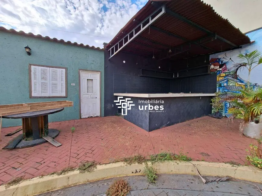 Foto 3 de Sala Comercial para alugar, 890m2 em Vila Nossa Senhora de Fátima, Americana - SP