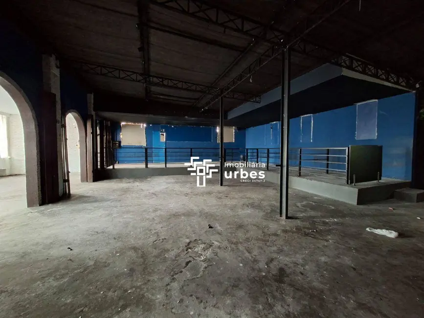 Foto 9 de Sala Comercial para alugar, 890m2 em Vila Nossa Senhora de Fátima, Americana - SP