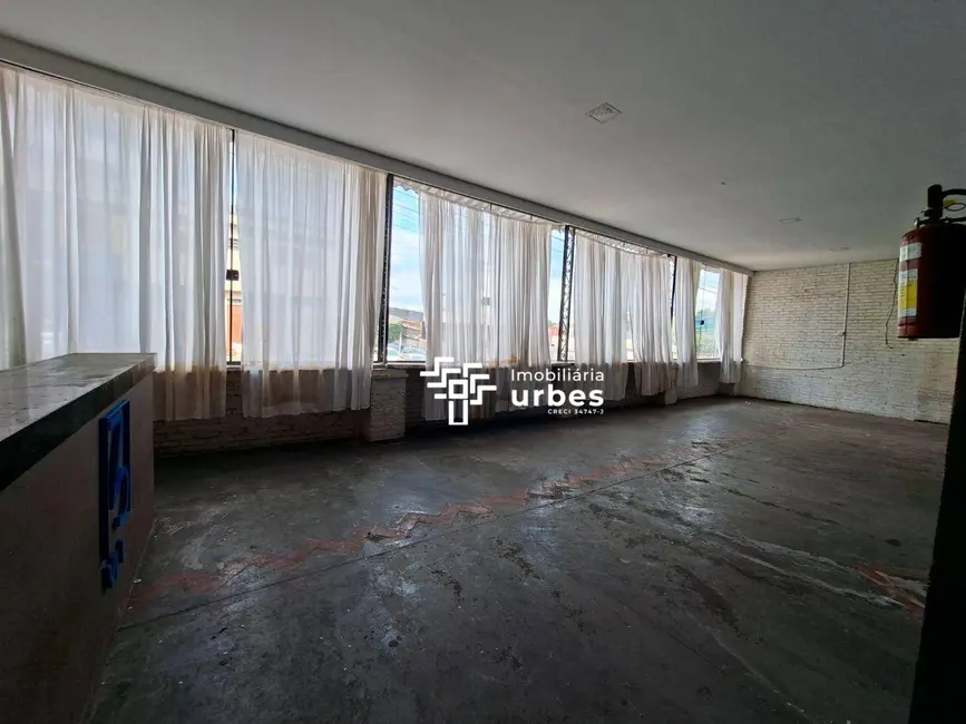 Foto 6 de Sala Comercial para alugar, 890m2 em Vila Nossa Senhora de Fátima, Americana - SP