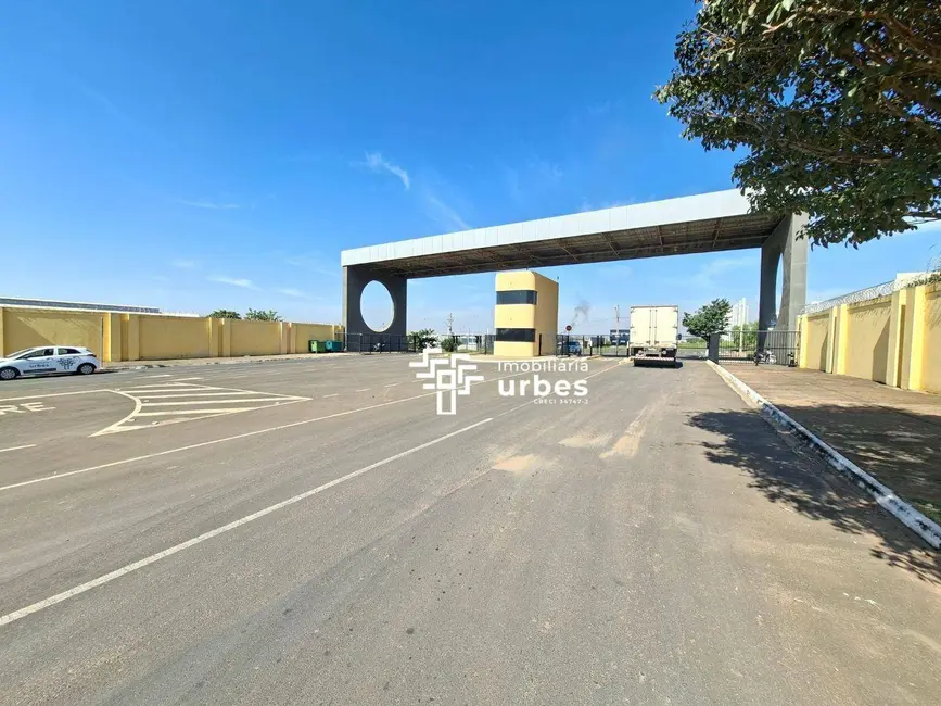 Foto 4 de Armazém / Galpão para alugar, 900m2 em Limeira - SP