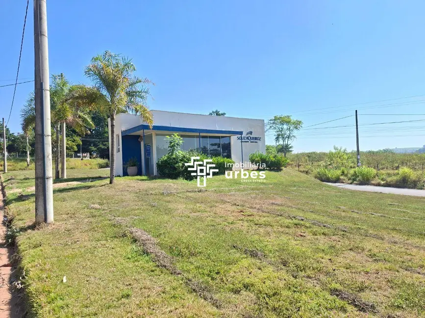 Foto 1 de Armazém / Galpão para alugar, 900m2 em Limeira - SP