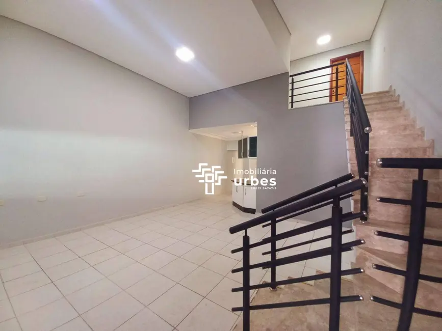 Foto 5 de Casa com 4 quartos à venda, 150m2 em Parque Nova Carioba, Americana - SP