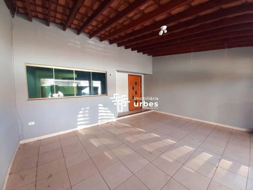 Foto 4 de Casa com 4 quartos à venda, 150m2 em Parque Nova Carioba, Americana - SP