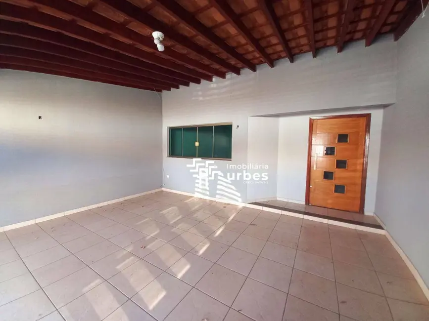 Foto 2 de Casa com 4 quartos à venda, 150m2 em Parque Nova Carioba, Americana - SP
