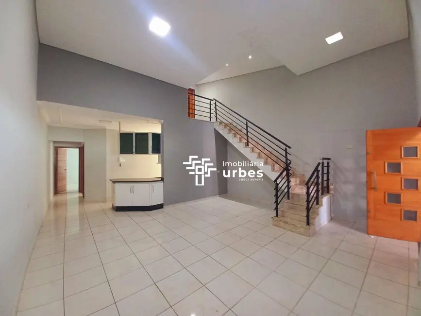 Foto 1 de Casa com 4 quartos à venda, 150m2 em Parque Nova Carioba, Americana - SP