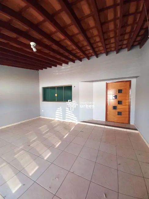 Foto 3 de Casa com 4 quartos à venda, 150m2 em Parque Nova Carioba, Americana - SP