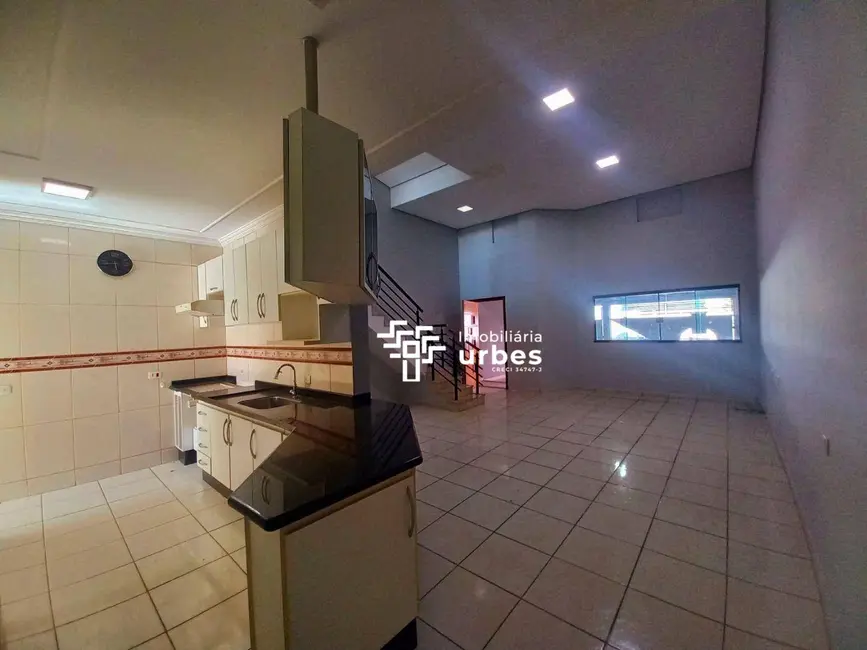 Foto 7 de Casa com 4 quartos à venda, 150m2 em Parque Nova Carioba, Americana - SP