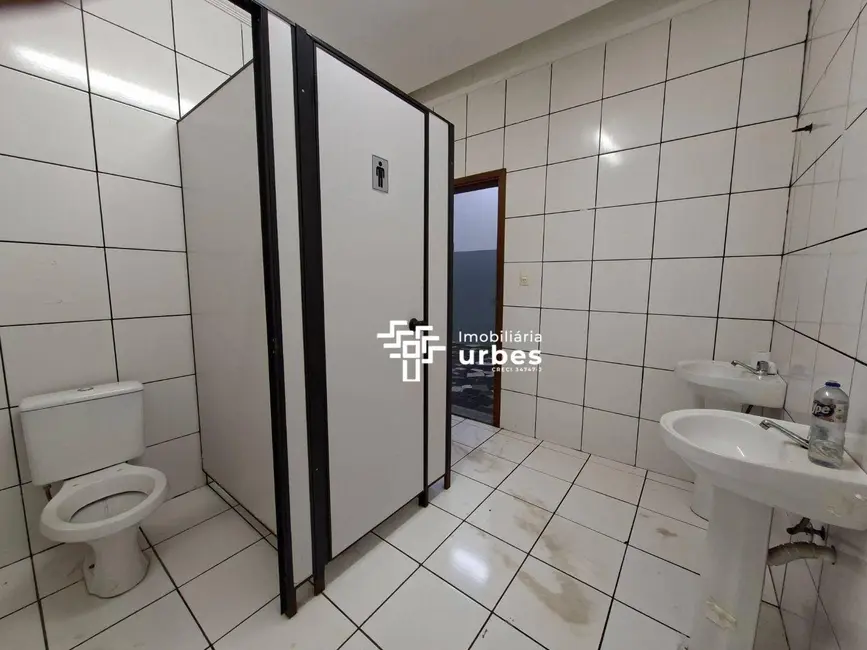 Foto 4 de Sala Comercial para alugar, 272m2 em São Manoel, Americana - SP