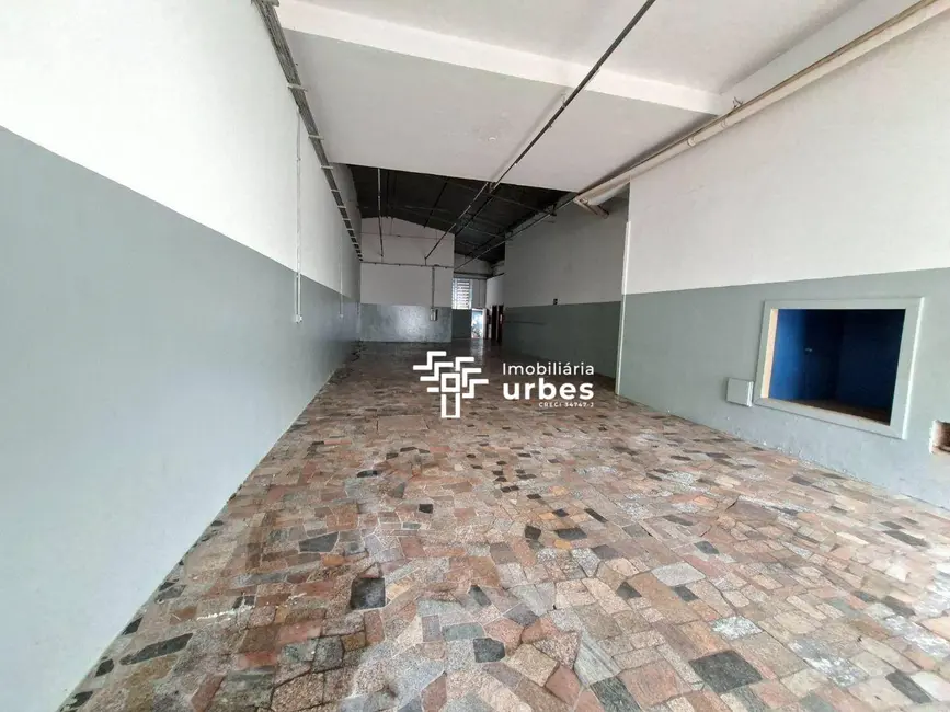 Foto 1 de Sala Comercial para alugar, 272m2 em São Manoel, Americana - SP