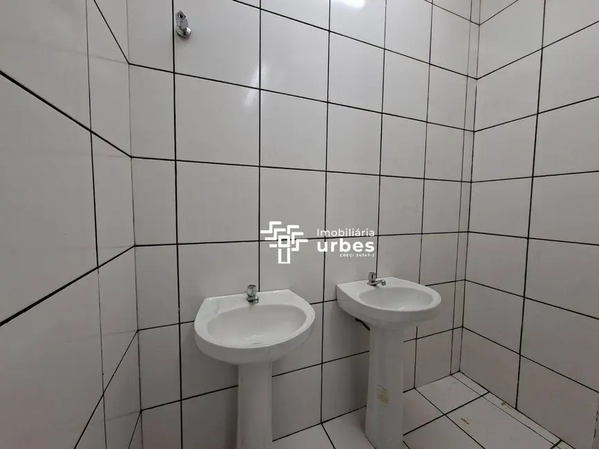 Foto 6 de Sala Comercial para alugar, 272m2 em São Manoel, Americana - SP