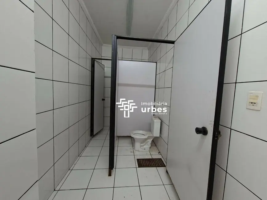 Foto 5 de Sala Comercial para alugar, 272m2 em São Manoel, Americana - SP