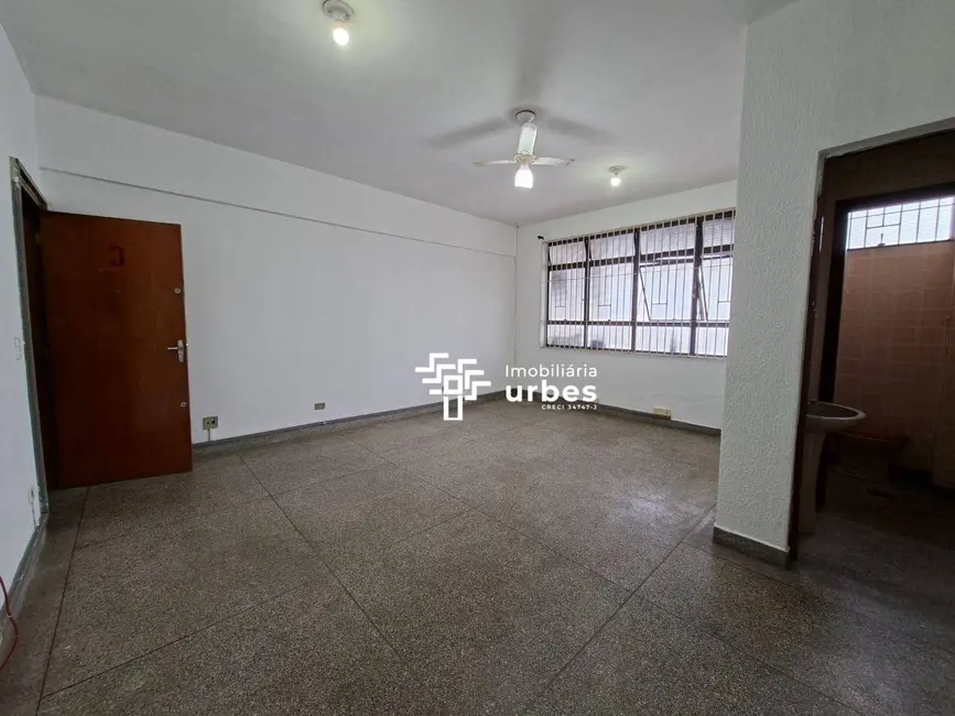 Foto 3 de Sala Comercial para alugar, 30m2 em Vila Santa Catarina, Americana - SP