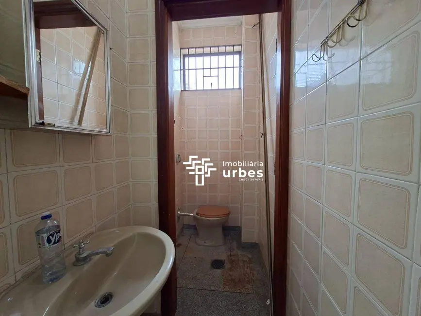 Foto 2 de Sala Comercial para alugar, 30m2 em Vila Santa Catarina, Americana - SP