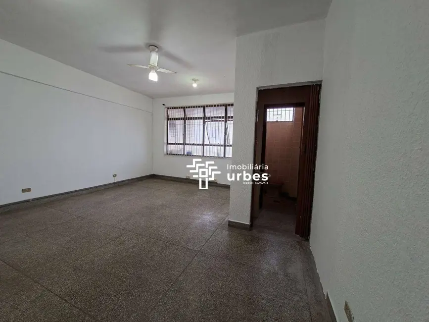 Foto 4 de Sala Comercial para alugar, 30m2 em Vila Santa Catarina, Americana - SP