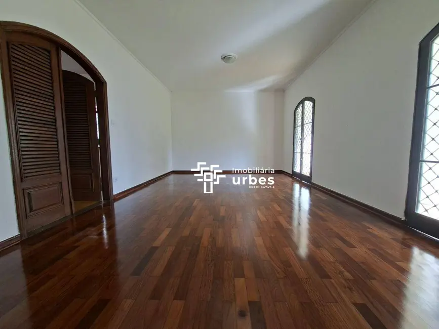 Foto 5 de Casa com 3 quartos para alugar, 100m2 em Vila Nossa Senhora de Fátima, Americana - SP