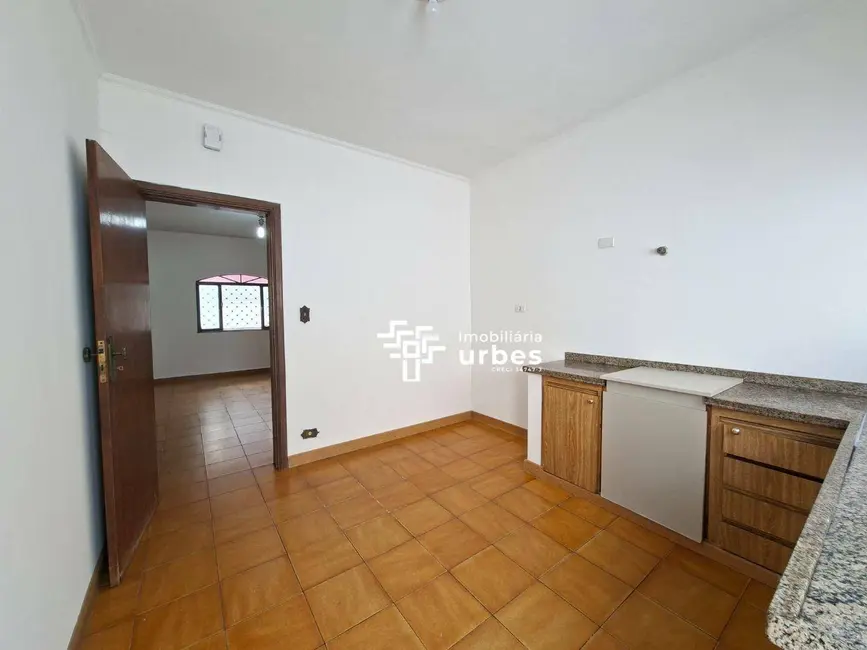 Foto 9 de Casa com 3 quartos para alugar, 100m2 em Vila Nossa Senhora de Fátima, Americana - SP