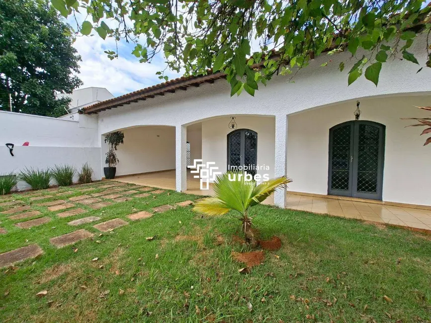Foto 1 de Casa com 3 quartos para alugar, 100m2 em Vila Nossa Senhora de Fátima, Americana - SP