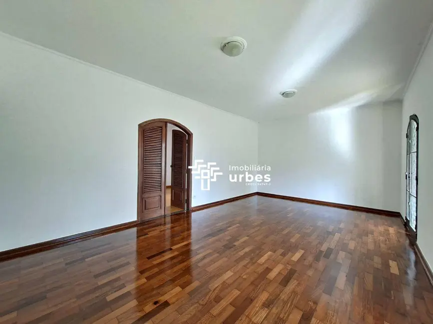 Foto 4 de Casa com 3 quartos para alugar, 100m2 em Vila Nossa Senhora de Fátima, Americana - SP