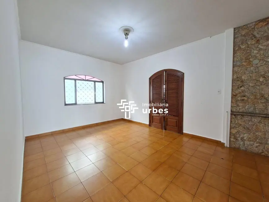Foto 6 de Casa com 3 quartos para alugar, 100m2 em Vila Nossa Senhora de Fátima, Americana - SP