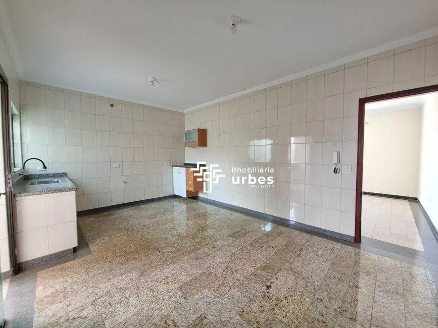 Foto 7 de Casa com 2 quartos para alugar, 272m2 em Morada do Sol, Americana - SP