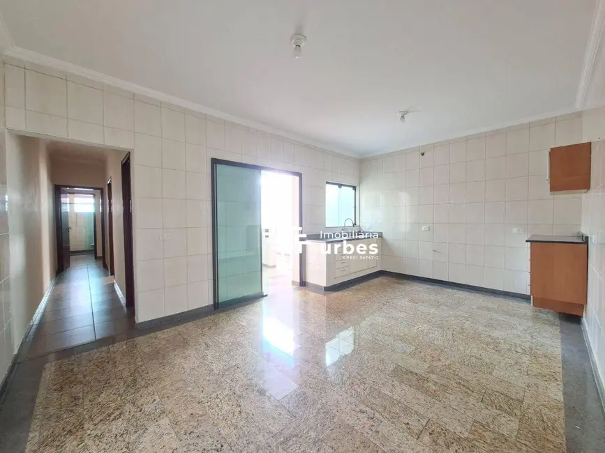 Foto 6 de Casa com 2 quartos para alugar, 272m2 em Morada do Sol, Americana - SP