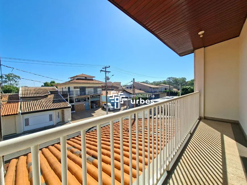 Foto 5 de Casa com 2 quartos para alugar, 272m2 em Morada do Sol, Americana - SP