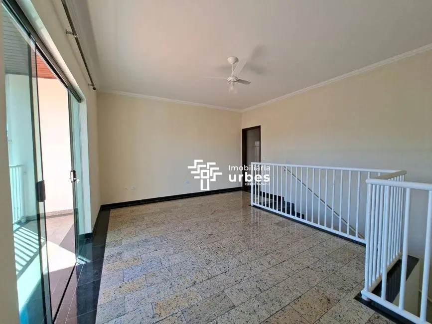 Foto 4 de Casa com 2 quartos para alugar, 272m2 em Morada do Sol, Americana - SP