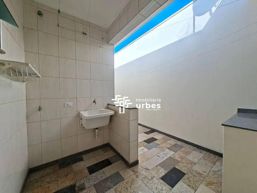 Foto 8 de Casa com 2 quartos para alugar, 272m2 em Morada do Sol, Americana - SP