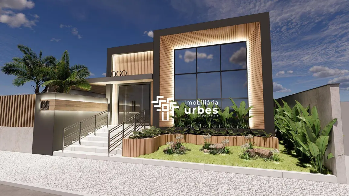 Sala Comercial para alugar, 810m2 em Jardim Girassol, Americana - SP - imagem 1 Foto 1 de Sala Comercial para alugar, 810m2 em Jardim Girassol, Americana - SP