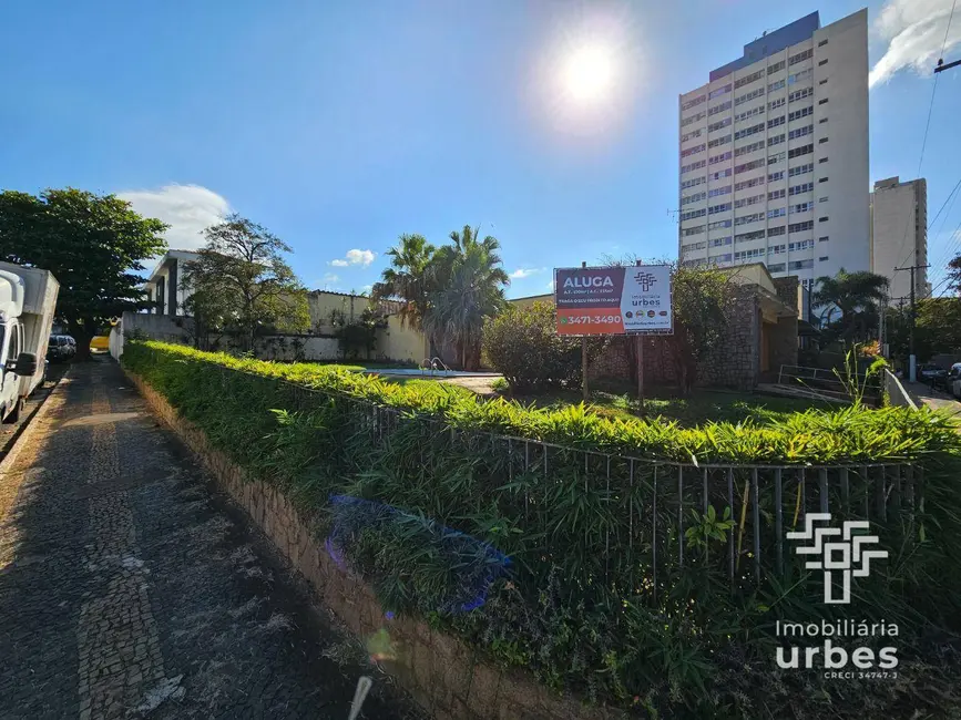 Sala Comercial para alugar, 810m2 em Jardim Girassol, Americana - SP - imagem 2 Foto 2 de Sala Comercial para alugar, 810m2 em Jardim Girassol, Americana - SP