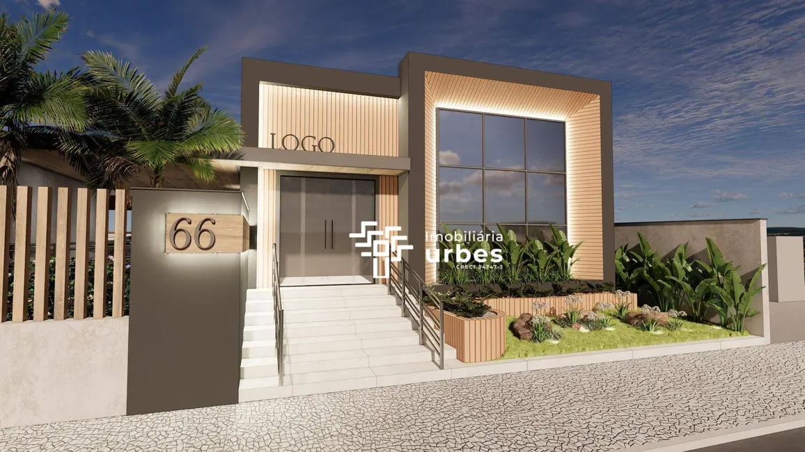 Sala Comercial para alugar, 810m2 em Jardim Girassol, Americana - SP - imagem 3 Foto 3 de Sala Comercial para alugar, 810m2 em Jardim Girassol, Americana - SP