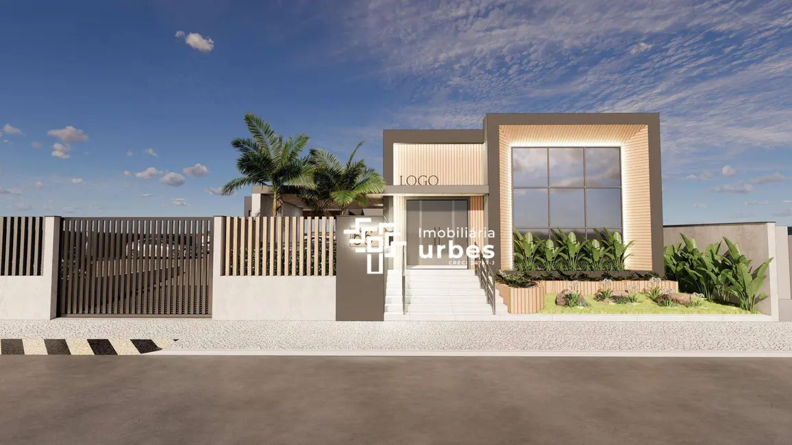 Sala Comercial para alugar, 810m2 em Jardim Girassol, Americana - SP - imagem 4 Foto 4 de Sala Comercial para alugar, 810m2 em Jardim Girassol, Americana - SP
