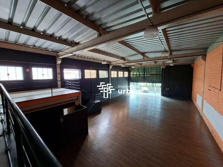 Foto 2 de Sala Comercial para alugar, 269m2 em Jardim América II, Americana - SP