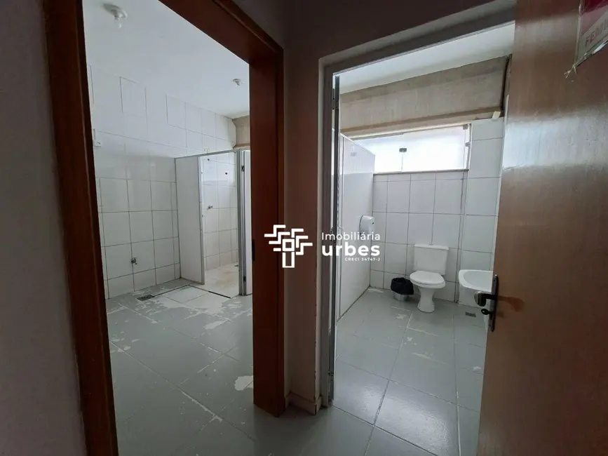 Foto 5 de Sala Comercial para alugar, 269m2 em Jardim América II, Americana - SP